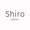 アトリエシロ(atelier Shiro)のお店ロゴ