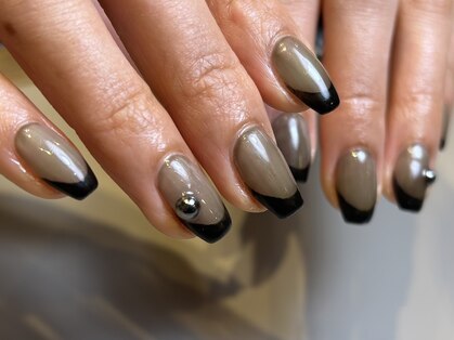 ケー フレーバー ネイル(K flavor nail)の写真