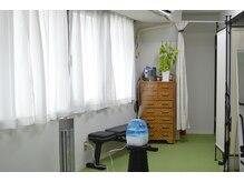 ワタナベカイロプラクティック/空気乾燥あうる時期には加湿器！