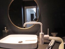 カミユビ センダイ(KAMIYUBI SENDAI)/シャワールーム完備