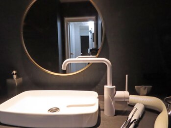 カミユビ センダイ(KAMIYUBI SENDAI)/シャワールーム完備