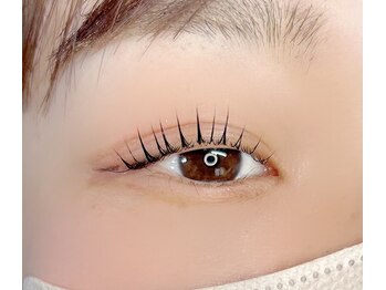 ヴィコ 広島並木通り店(vico)/立ち上げデザイン/まつ毛パーマ