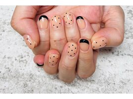 ドットネイル