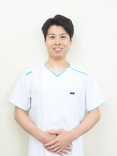 門仲はりきゅう整骨院 高嶋 紀彰