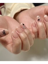 フィカスディボタニカ(FICUS di botanica)/手描きりぼん