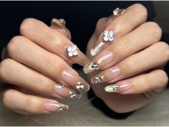 ルナール(Renard)/無制限コース