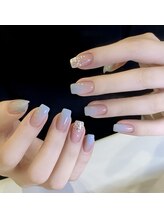 クイーンネイル 新宿(Queen nail)/定額デザイン