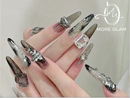 チップ長さだし