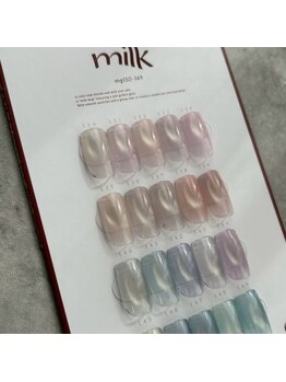 ルート12/ミルクマグ 全色