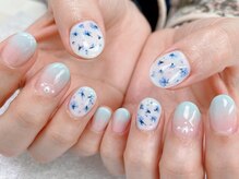 クリコネイル(kuriko nail)