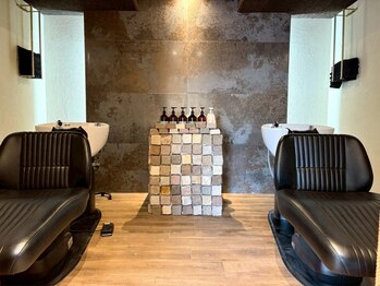 美々百花 the SPAの写真/《20分2,700円台～》定期的に通いやすく、すきま時間にぴったり!日々の疲れをしっかり癒す本格ヘッドスパ◎