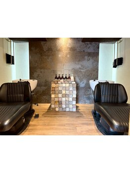 4000円以下のお手頃メニューがあるサロン