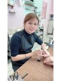 ネイルサロン ココロ(Nail salon cocoro) 河野 美咲