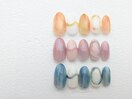 ニュアンスネイル ￥6800