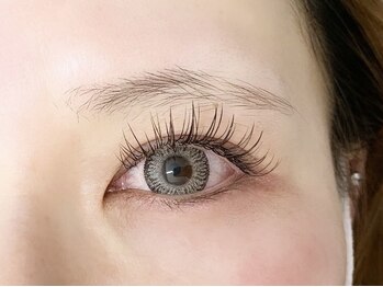 ライトウェーブ 松本村井本店/カラーMIXデザイン160本