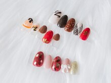 プレシア(Precia)/