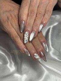 ネイルデザイン