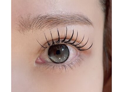 ロアーアイ(ROAR eye)の写真