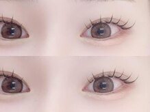 デイジー バイ アルテフィーチェ 梅田(daisy by artefice)/LEDマツエク120本