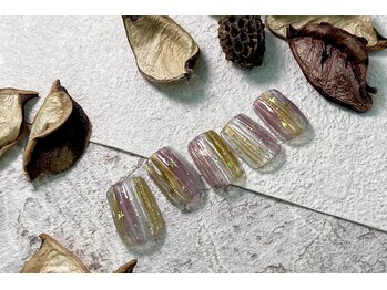 カルテット(quartetto)/Hand定額¥10200