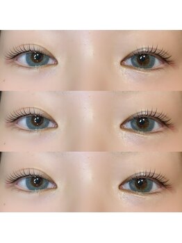 シュガーアイサロン 平塚店(SUGAR)/まつげパーマ/ラッシュリフト