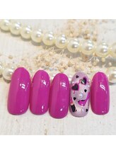 スースビー(Su's B)/9月 NEW デザイン♪