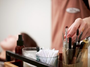 シフォン(chiffon)の写真/【目元美容は最高峰の自己投資】選ばれるために一番視線が行く『まつげ&眉毛』に自己投資を♪