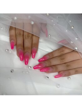 グラデーション