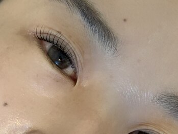 ネイルサロン プール ヴー(Nail Salon Pour Vous)/【まつげ/ラッシュリフト】