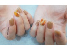 ウリコ ネイルアトリエ(urico nail atelier)/