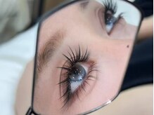 愛 ラッシュ アウラ(AURA)/6Dボリュームラッシュ