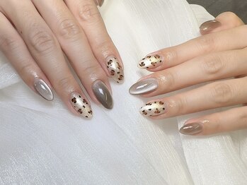 ユーアンドミー(U&Mi)/