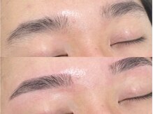 アンドアルファ 仙台(&α)/美眉/眉毛/アイブロウ/仙台