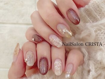 クリスタ(CRISTA)/デザインコース