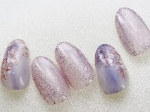 サロンレム(salon Rem.)/【アートコース￥10900】