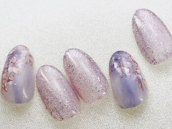 サロンレム(salon Rem.)/【アートコース¥10900】