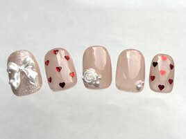 パールリボン10140円