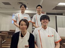 カラダファクトリー 笹塚店