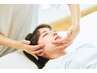 エラ・食いしばりに◎骨格から整える【究極の小顔リフトアップケア】