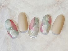 キッカ(kicca)/~new trend &nbsp;design~ 