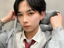 インファーマリィ(i n f i r m a r y)の雰囲気(どの角度から見ても『カッコいい』を#メンズ眉毛#メンズサロン)