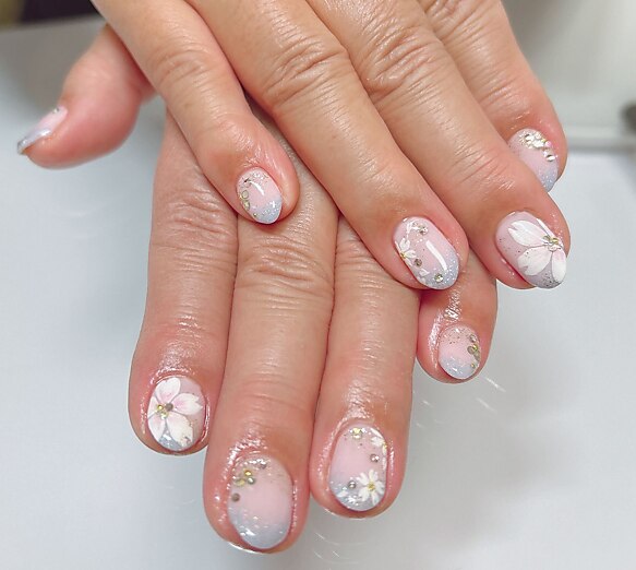 モカネイル(moca nail)｜ホットペッパービューティー