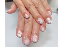 モカネイル(moca nail)