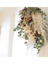 リリウム(lilium)/落ち着ける場所