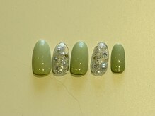 フフット(fufutto.)/定額アートライト 90分