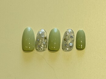 フフット(fufutto.)/定額アートライト 90分