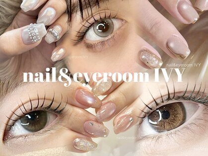 アイヴィー(IVY)の写真