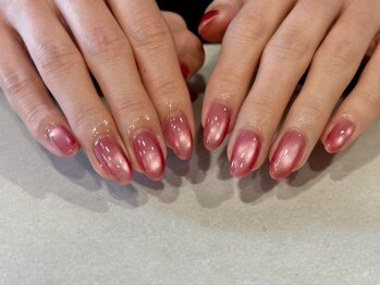 イコ 下北沢(ico)/マグネット6 [下北沢/定額]