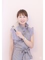 アイラッシュサロン カオリ(eyelash salon KAORI)&nbsp;萱野 香織