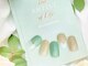 トレモロ ネイル アンド ケア(Tremolo nail and care)の写真/"シンプルだからこそこだわりたい"日常に溶け込む美しい指先を実現◎定額ネイルも人気♪